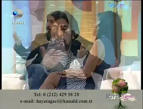 Okan Bayülgen Şirin Ediger ile Nasıl Tanıştı ?
