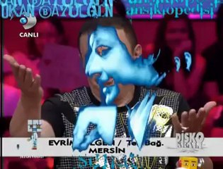 Disko Kralı - Babamın Babası Onun Babasının Büyük Babası