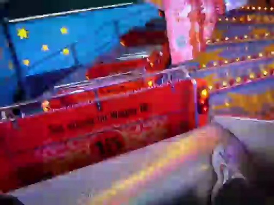 Onride: ME 'Disco-Express' (Roie, Altenstadt) 14.09.12