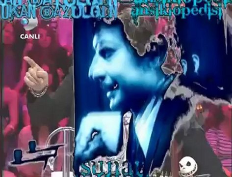 Disko Kralı - Hepimiz Haydar'ız