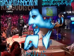 Disko Kralı - Feyyaz'da Hangi Notalar Var ?