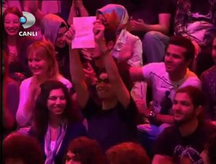 Disko Kralı - I Love Ayşegül