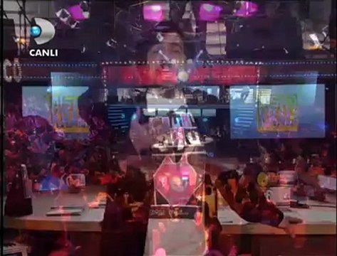 Disko Kralı - Okan Bayülgen : Yaptığım Yayın Erotik Paket İçerisindedir