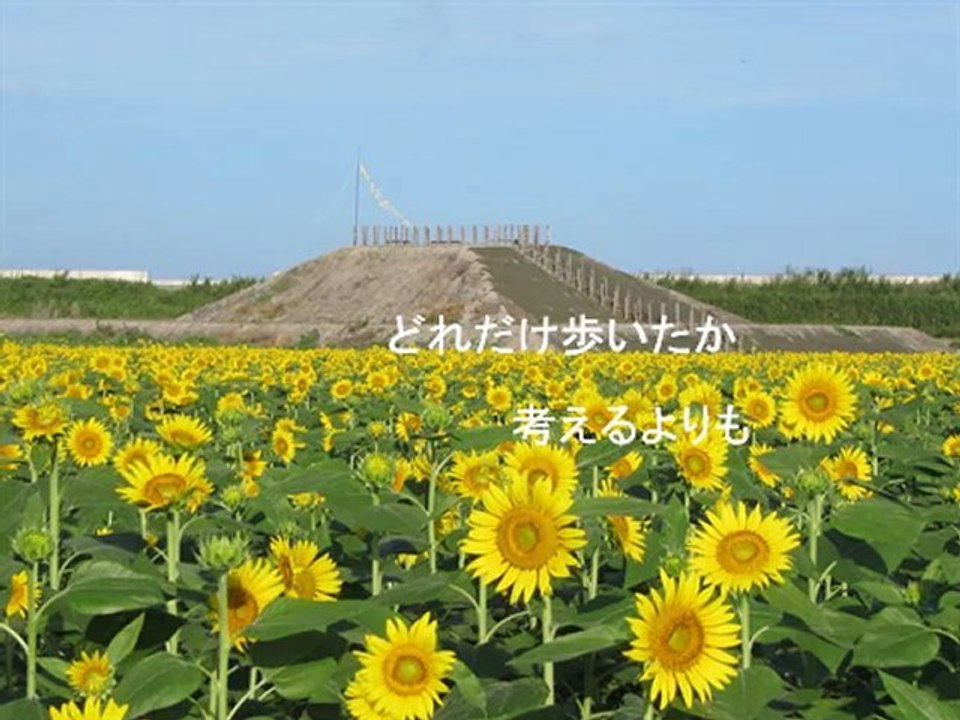 元気です／ Takurou  Yoshida