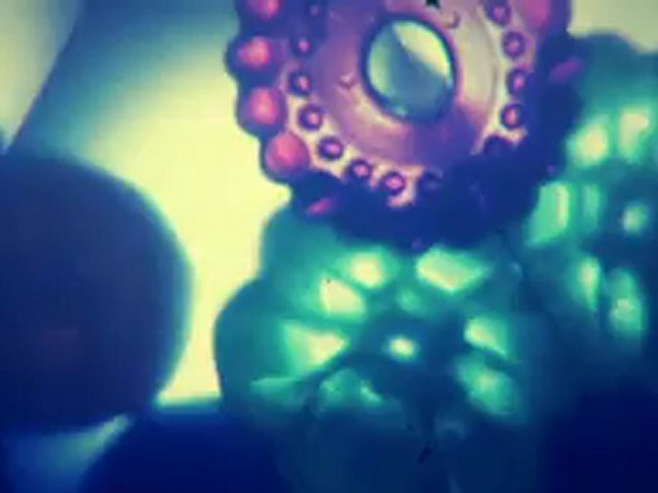 Flying Lotus Small Moments