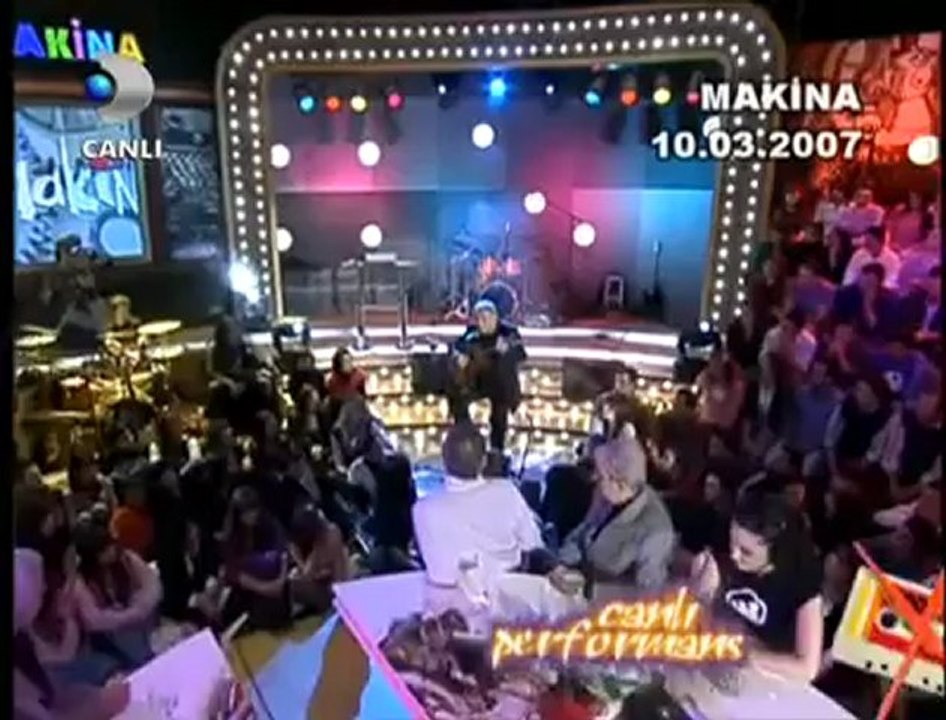 Disko Kralı - Tarık Öcal ve Savaş Dinçel'i anıyoruz...