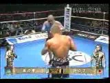 K-1 Max Zambidis Vs Kid Yamamoto