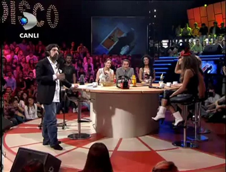 Televizyon Çocuğu Okan Bayülgen