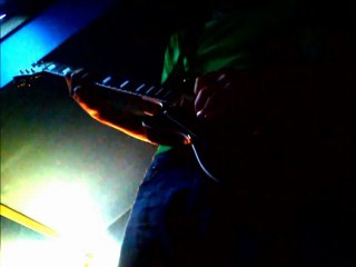 Maggot Brain - Beck (cover)3