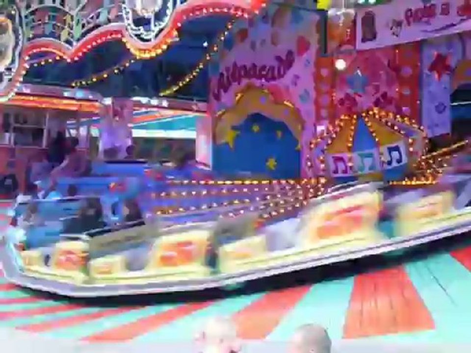 Offride: ME 'Disco-Express' (Roie, Altenstadt) 14.09.12