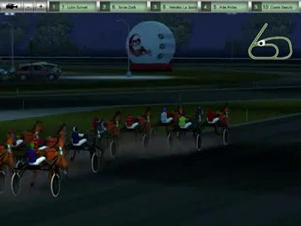 Derby Italien 2012