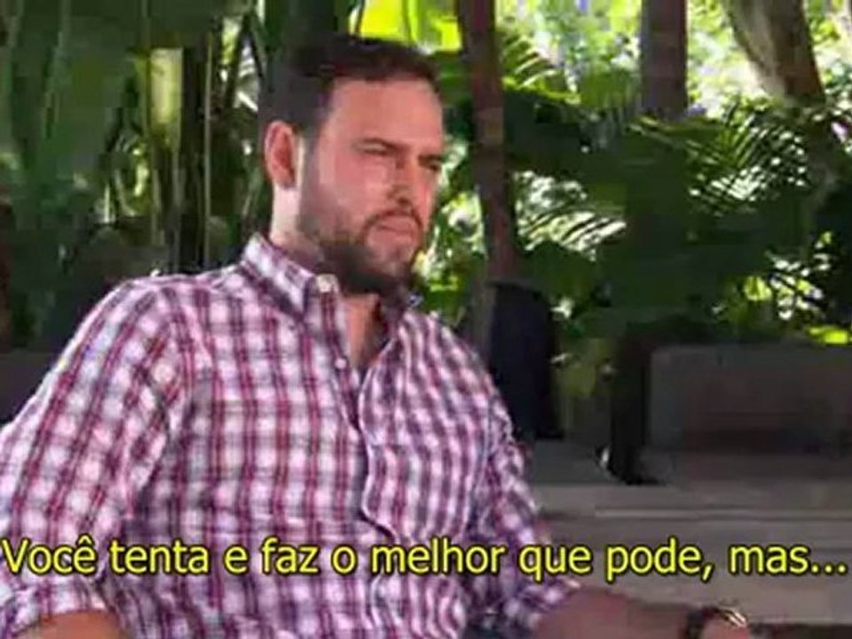 NBC News - Extra: Scooter Braun fala sobre vídeos virais [LEGENDADO]