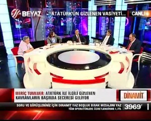 Dinamit 14.09.2012 3. Kısım