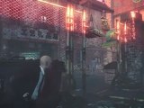 Hitman: Absolution - E3 Oynanış Videosu