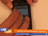 Symbian Java İçin Skype Mobile Uygulaması
