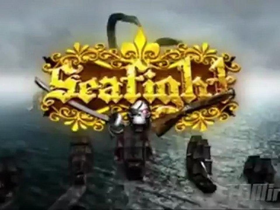 Seafight Fragmanı
