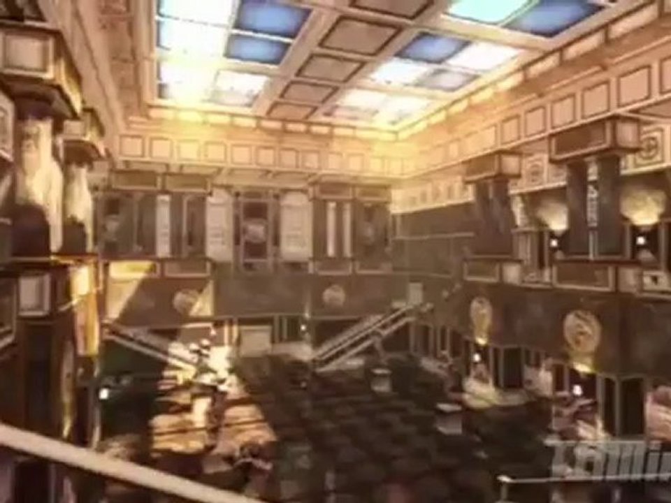 Point Blank Silah Tanıtım Videosu