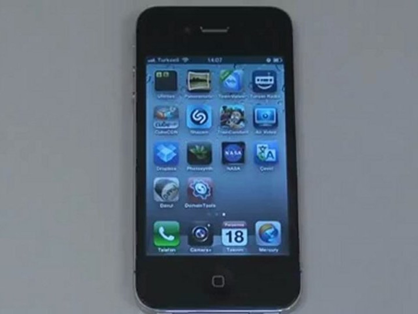 ⁣iPhone İçin Google Translate Çeviri Uygulaması