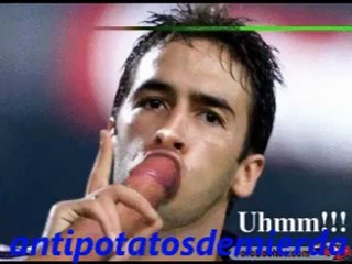 Real madrid CF loquendo critica destructiva