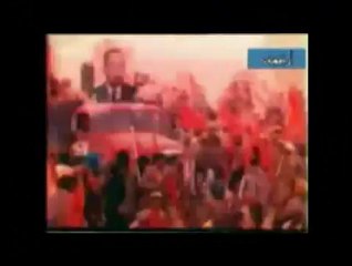 Chanson pour le Maroc et les Marocains " kolna khawa " Salah Dandan.