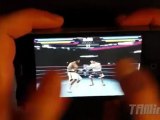 Fight Night Champion (iPhone,iPad) Oynanış Videosu