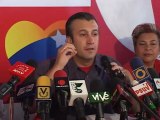 El Aissami sobre Aponte: ¿Qué opinión merece un exmagistrado destituido por hechos de corrupción?