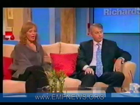 Electromagnetic Radiation (Radiation Meters) Electromagnetic Radiation