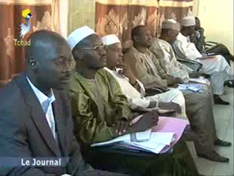 TCHAD N'DJAMENA : LA MAIRIE DE ITIR DEBY ITNO VOTE UN BUDGET DE 23 MILLIARDS A BLANCHIR SUR TOL