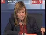 El PSOE teme ahora que el PP 