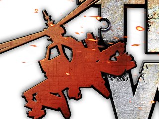 THUNDER WOLVES Announcement Trailer