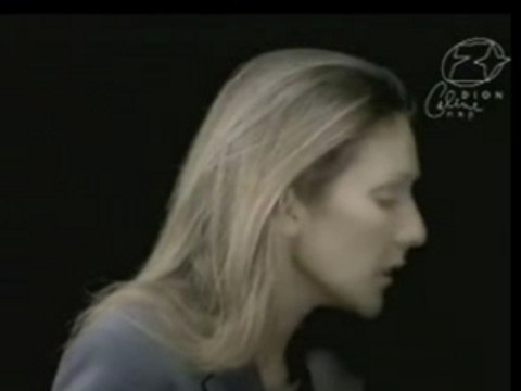 Celine Dion - Zora sourit