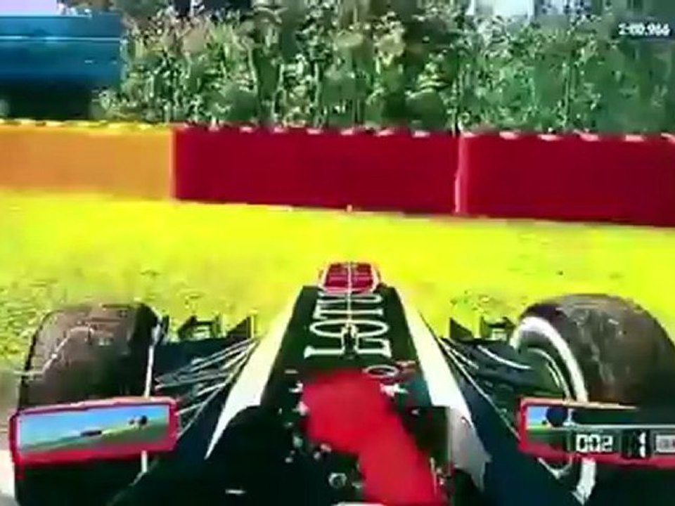 F1 2012 MULTIPLAYER CRACK Hack º FREE Download º September 2012 Update