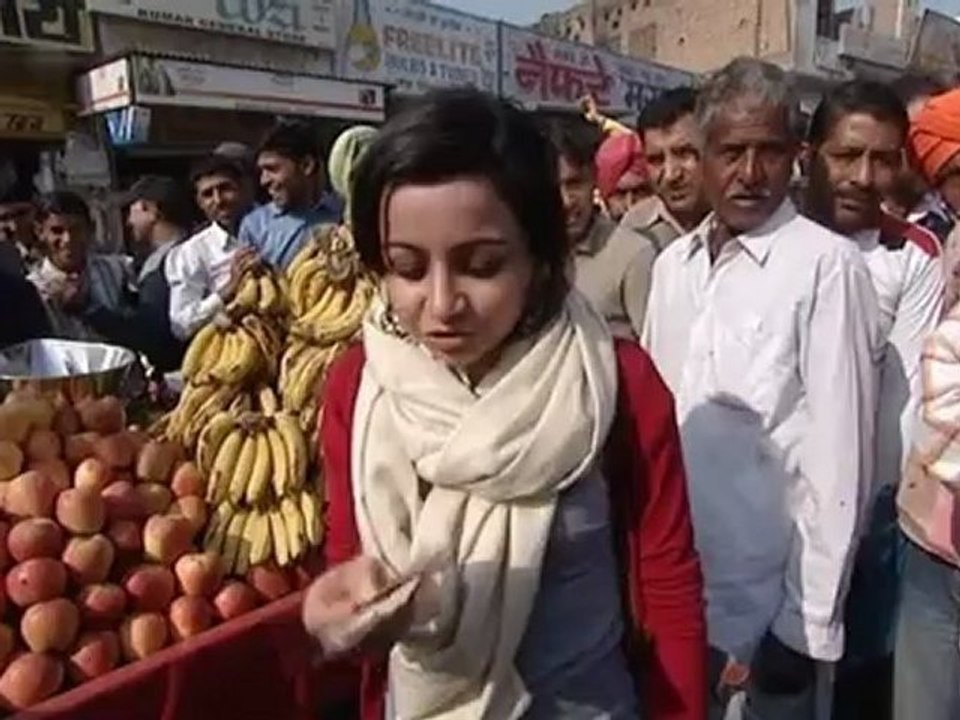 Blut Schweiss und T-Shirts Folge #3-4