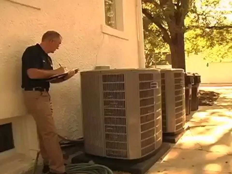 What Is A Home Inspection - Oklahoma Home Inspections