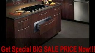 SPECIAL DISCOUNT Electrolux ICON : E30WD75GTT 30 Designer Series Warmer Drawer