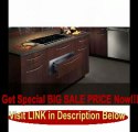 SPECIAL DISCOUNT Electrolux ICON : E30WD75GTT 30 Designer Series Warmer Drawer