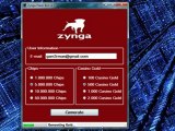 Zynga Poker Hack 2012 - Unlimited Chips & Gold