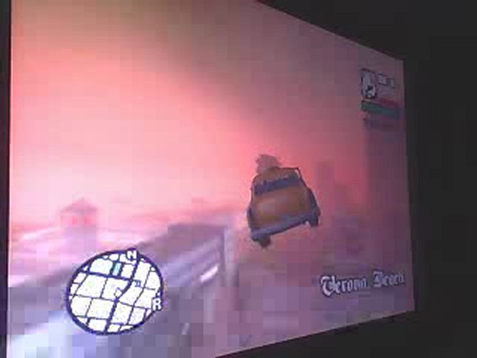 gta mods
