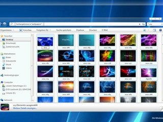 Windows: Dateien nummerieren