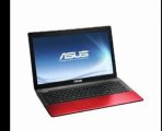 ASUS A55A-AB51-RD 15.6-Inch Laptop (Red)