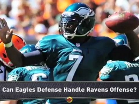 NFL Week 2 Game Plans from Corey Chavous