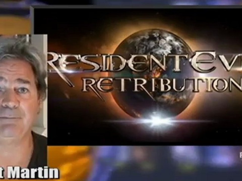 Flickedup.com: Resident Evil Retribution