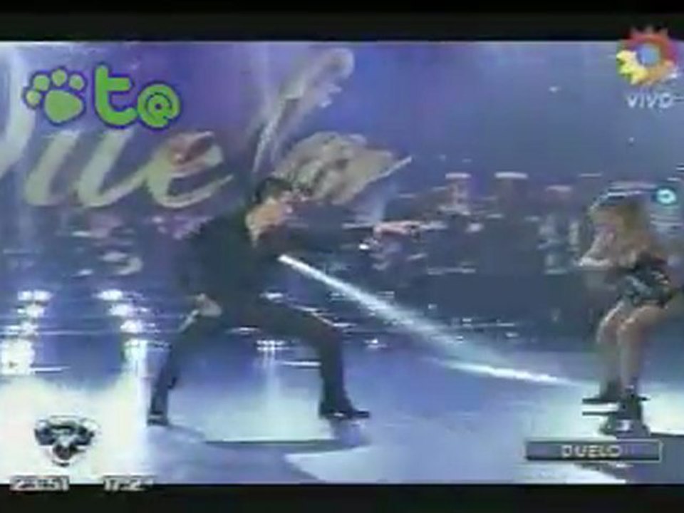 Cris U y Lau Sentencia, Duelo y Salvación Pop Latino