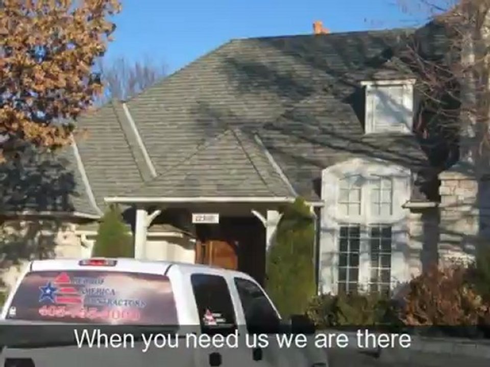 Reroof America Contractors Joins Forces With Other National Roofing Contractors To Increase The Level of Service And Professionalism in Storm Damaged Areas