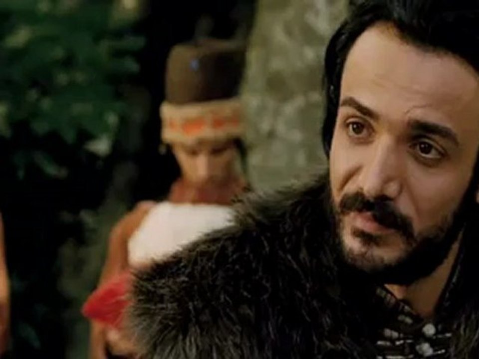 CuocChinhPhucTheKy HD_clip1