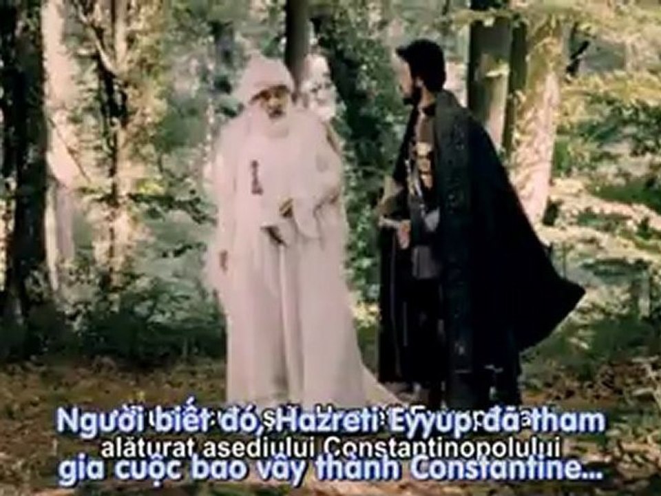 CuocChinhPhucTheKy HD_clip4