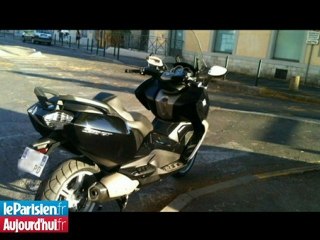 Immatriculé «PD», il craint de se faire insulter