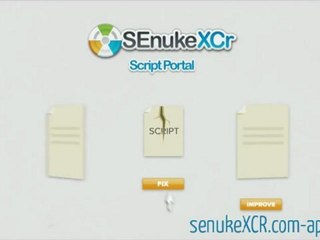Most Powerful Link Building Software Available | SENukeXCR Review