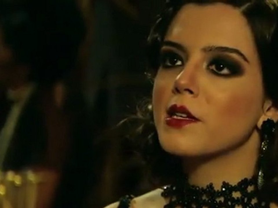 Gabriela 14/09/2012 – [Cap.53] - Parte 3 Final