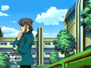 Inazuma Eleven - Episode 70